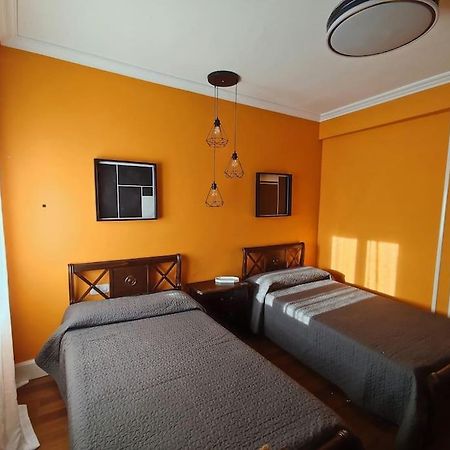 Casa Perulo Apartment Mombeltran ภายนอก รูปภาพ