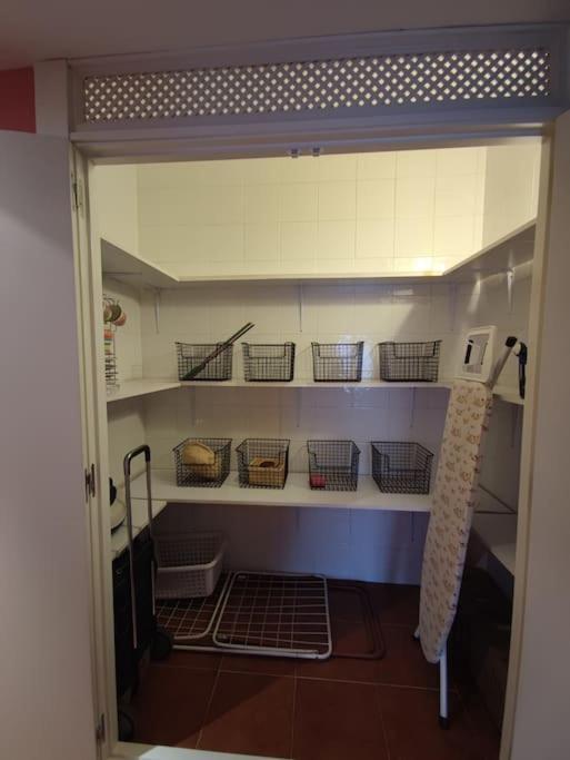 Casa Perulo Apartment Mombeltran ภายนอก รูปภาพ