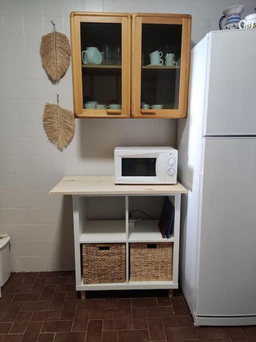 Casa Perulo Apartment Mombeltran ภายนอก รูปภาพ